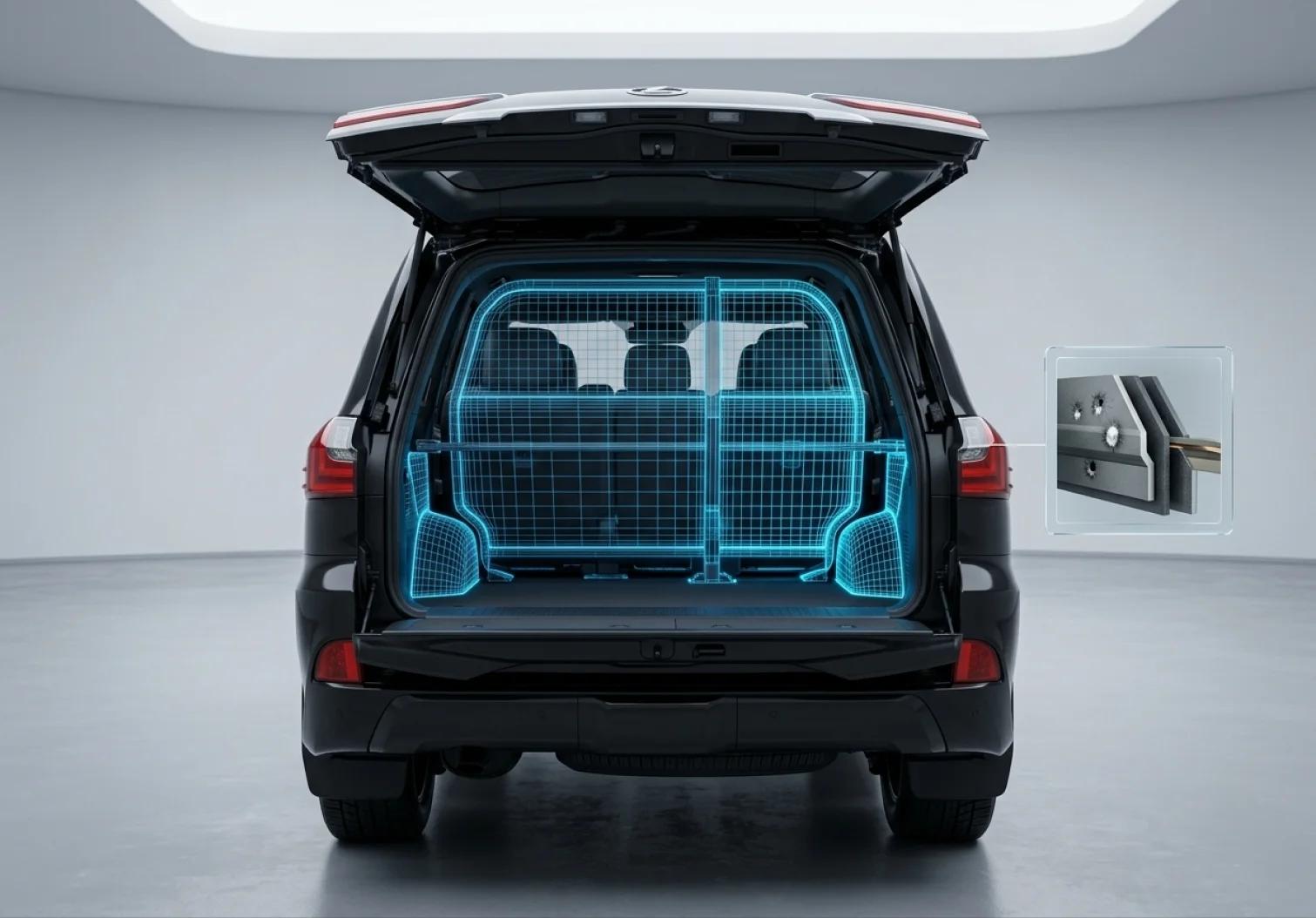 Air Suspension Compatibility