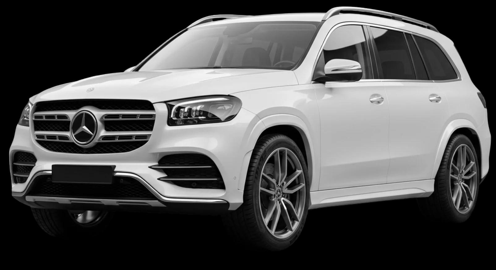 Mercedes GLS / GLE