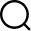 Header Search Icon