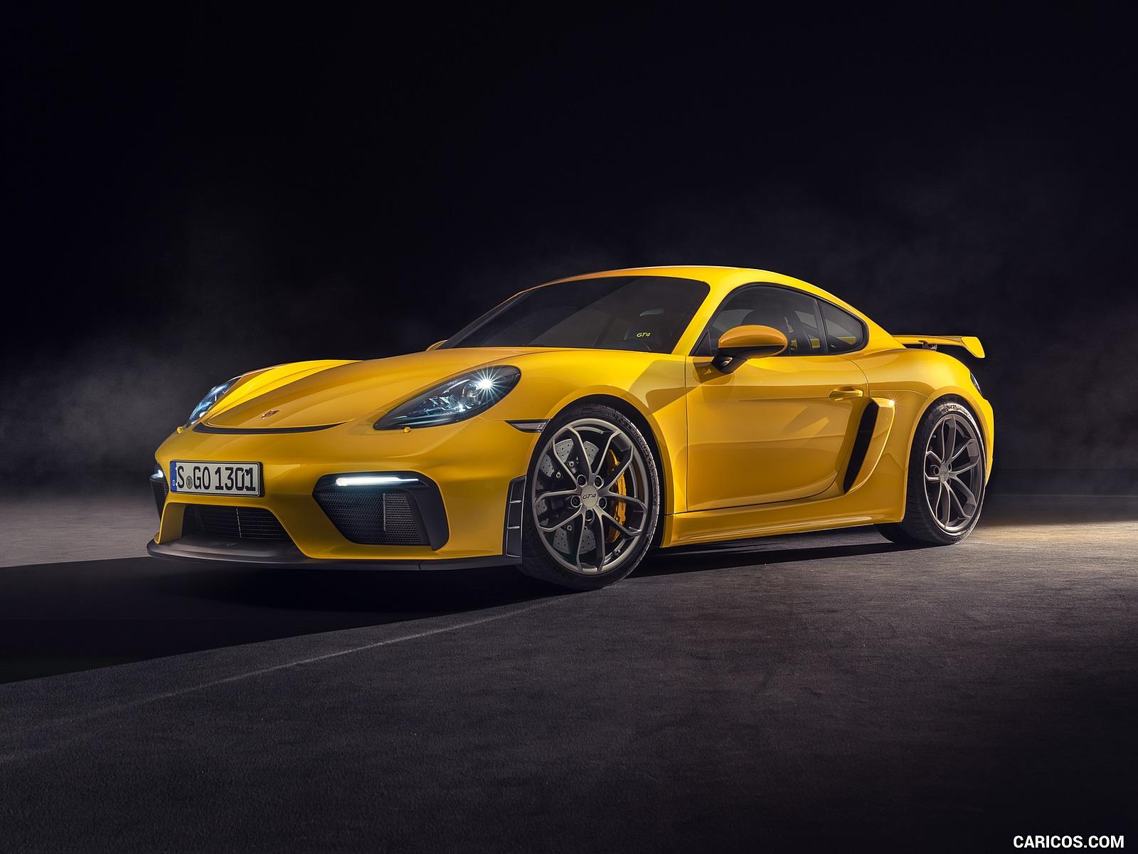 This Used Porsche is going push your limit when you own it 