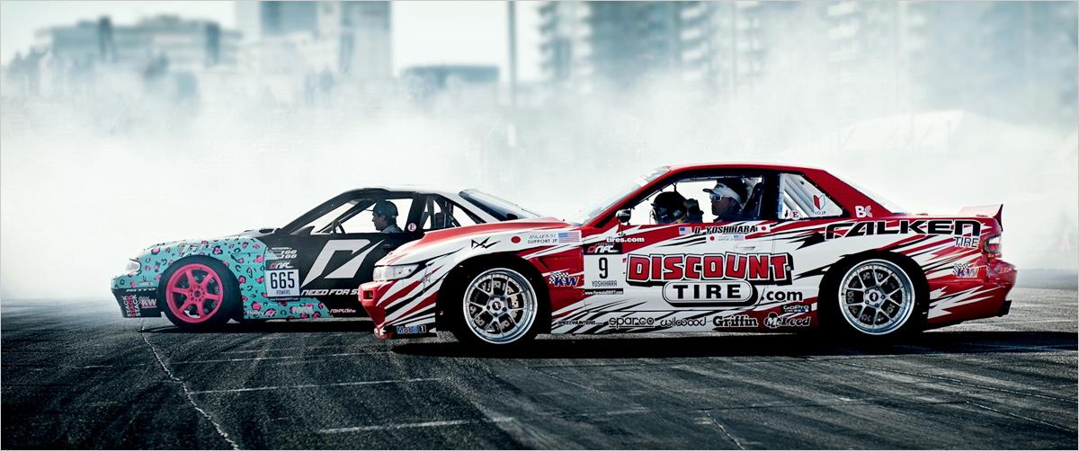 The Best Car Videos Breaking the Internet