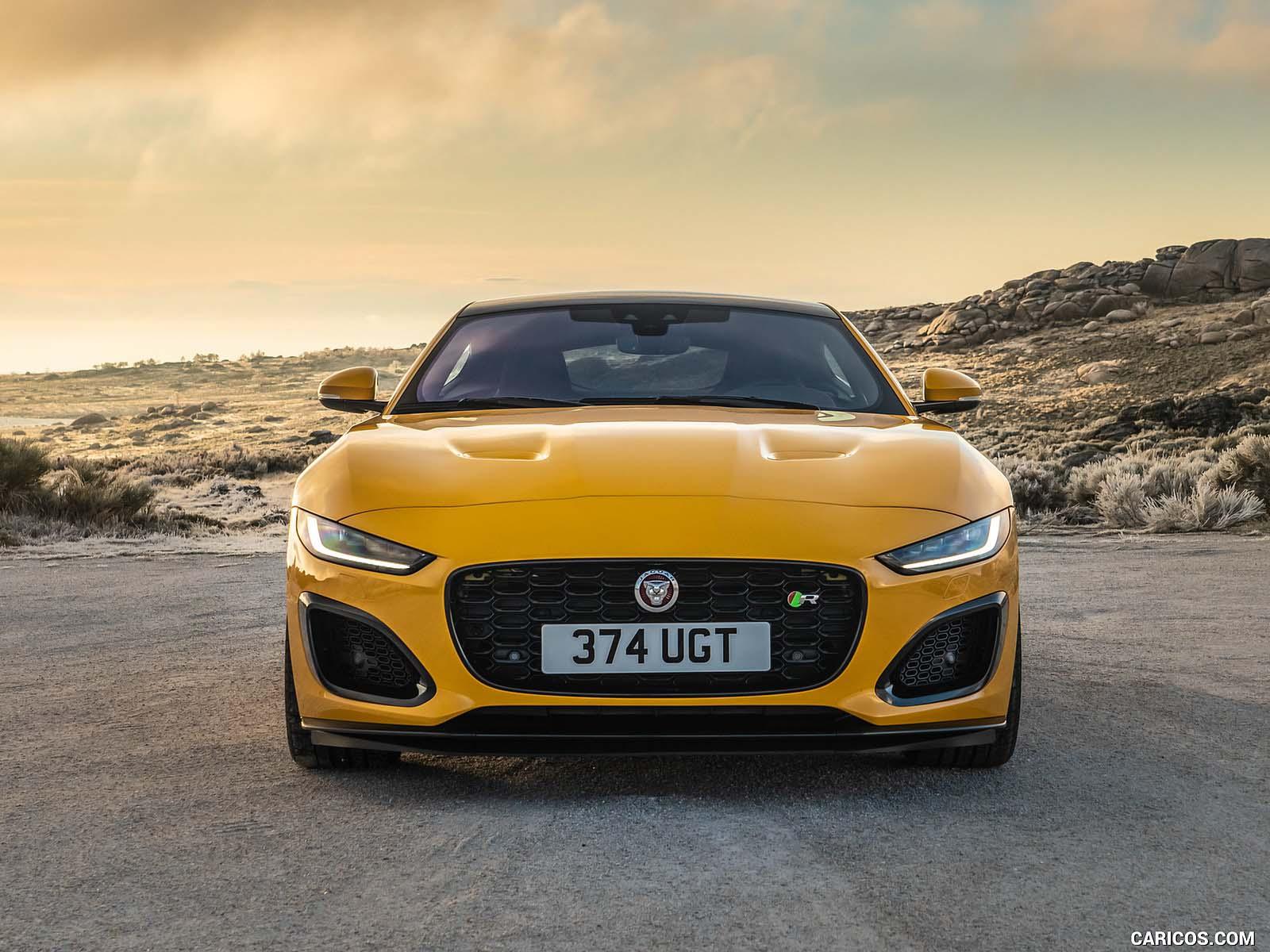 Where quality is revived, there you own a Used Jaguar 