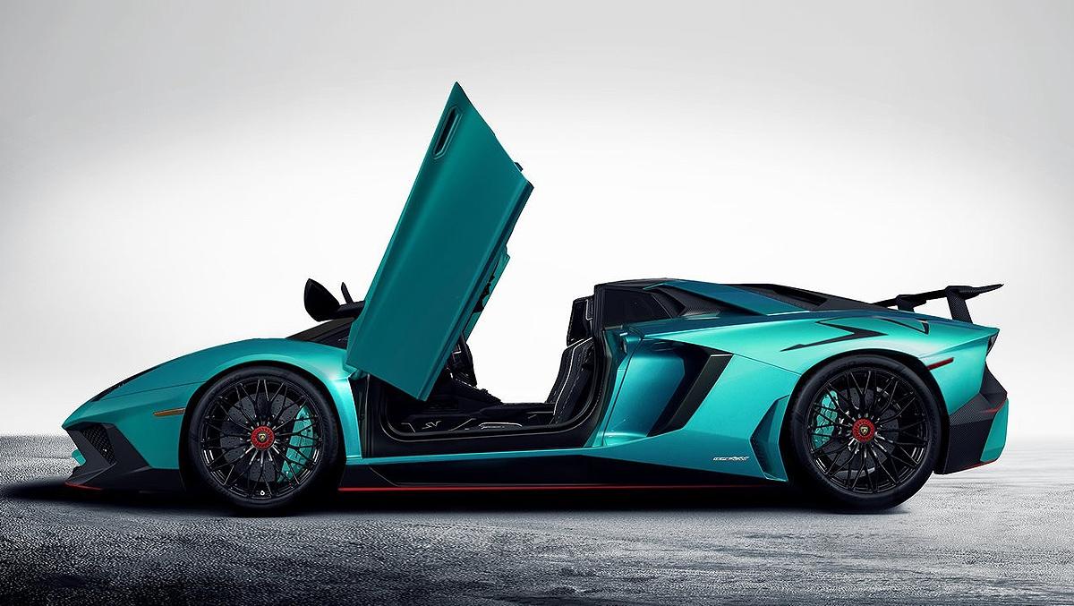 Buying a Lambo? Few Suggestions for You