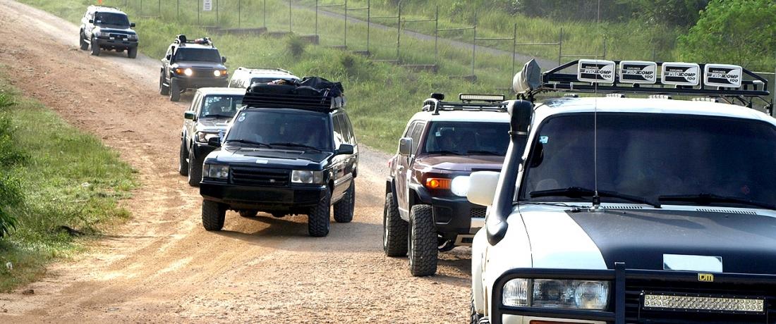 Limited Slip Differential: saves you from dirty socks