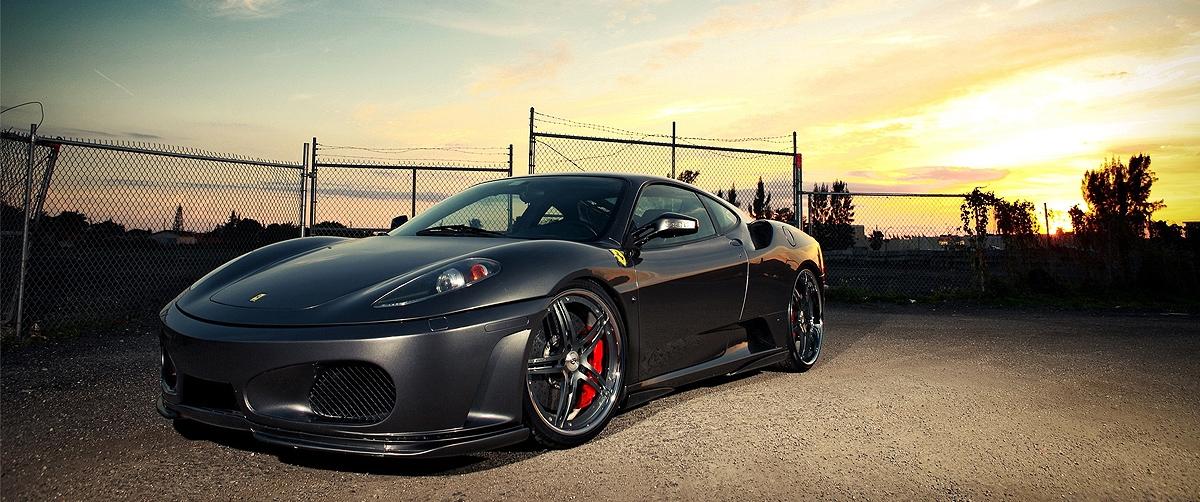 Ferrari â€“ Some Exclusives Excerpts from the Exclusive Company!