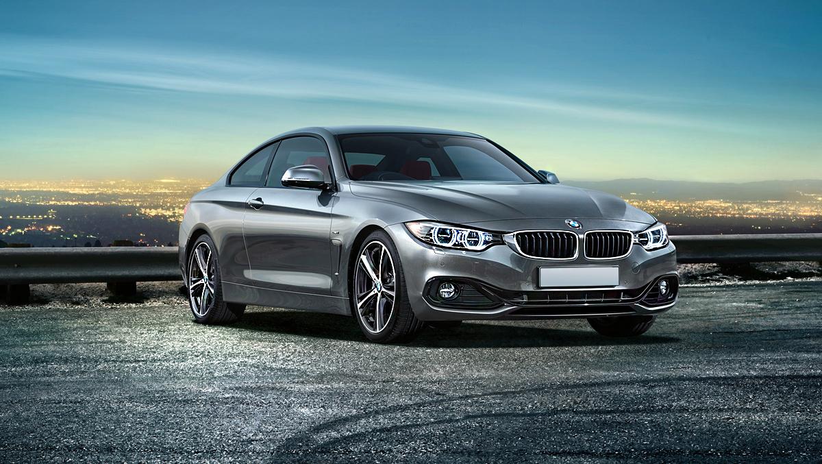Pamper Your BMW in 5 Simple Steps