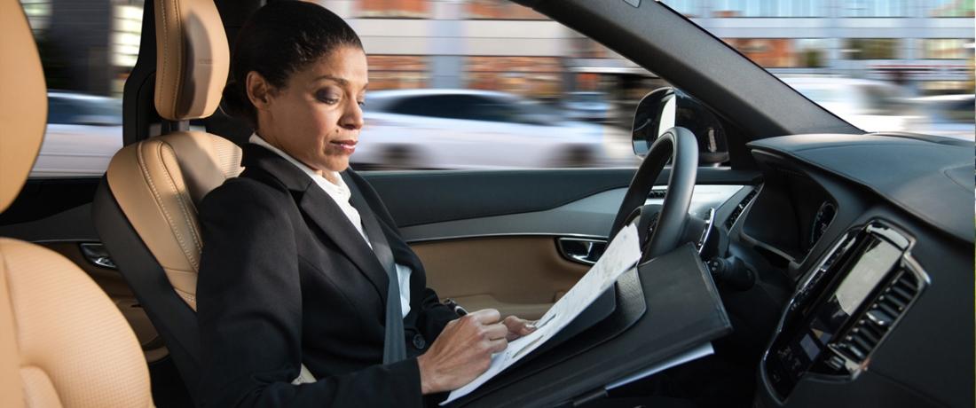 Ford, Google, Teslas Self-Driven Cars to Zoom in 2016 but California plays Spoil Sport