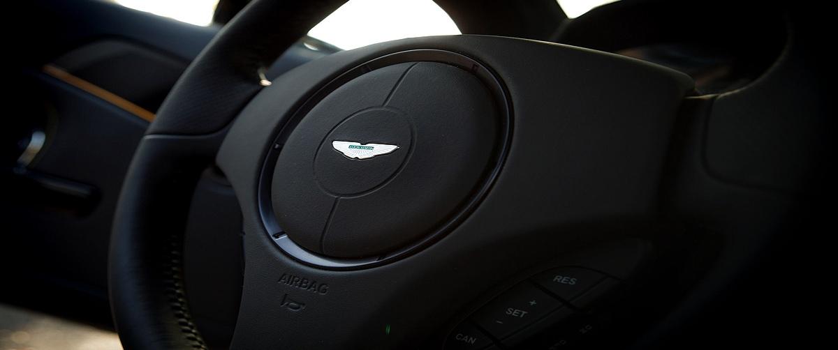 6 Astons Every Man would LOVE to Drive!