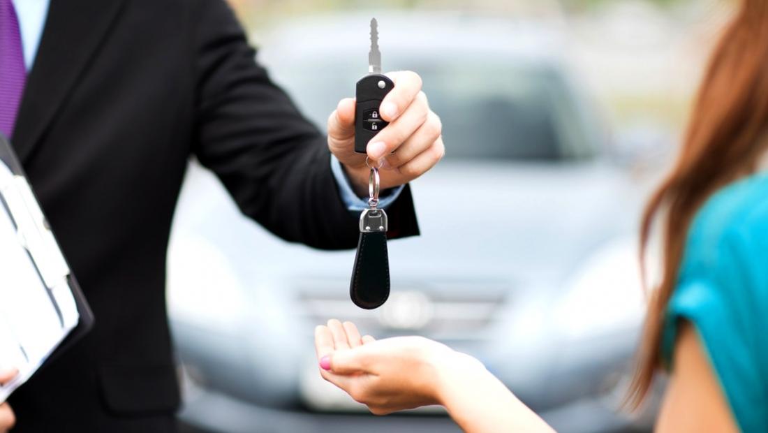 Four things to consider before buying your dream car