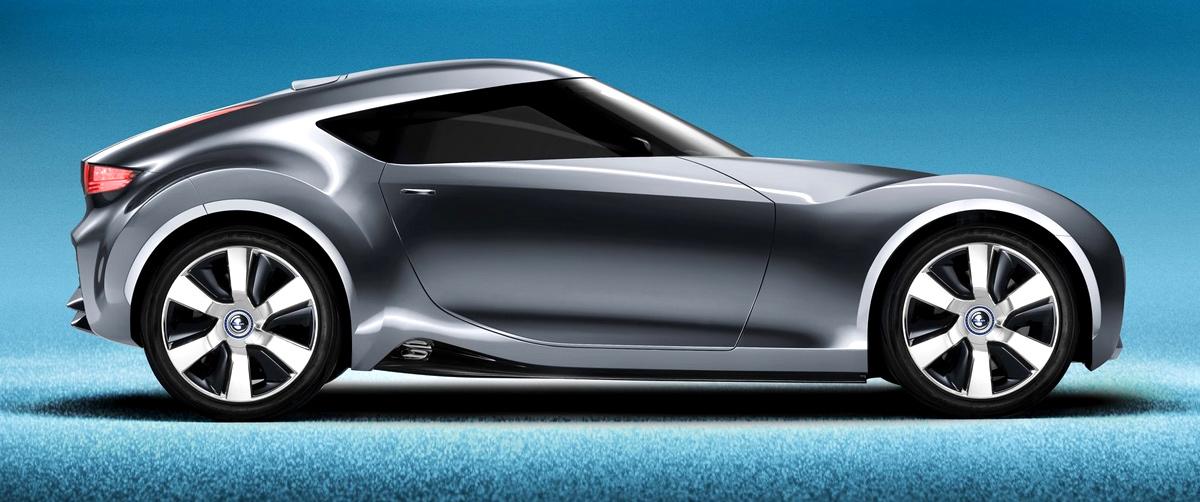 Green Concept Cars