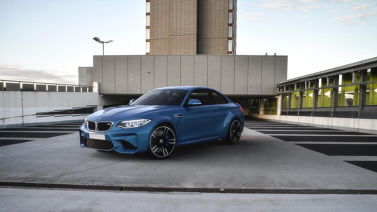 BMW - Tips to Make Your Joy LASTS Long