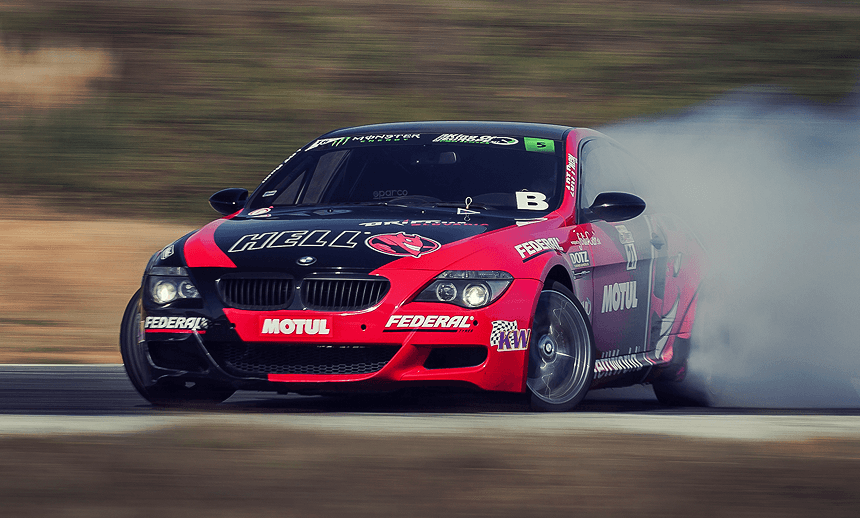 5 Most Badass Races In the World