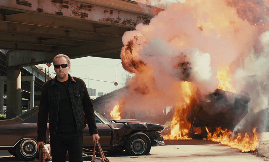 Movies that killed the most cars in the History of Hollywood!