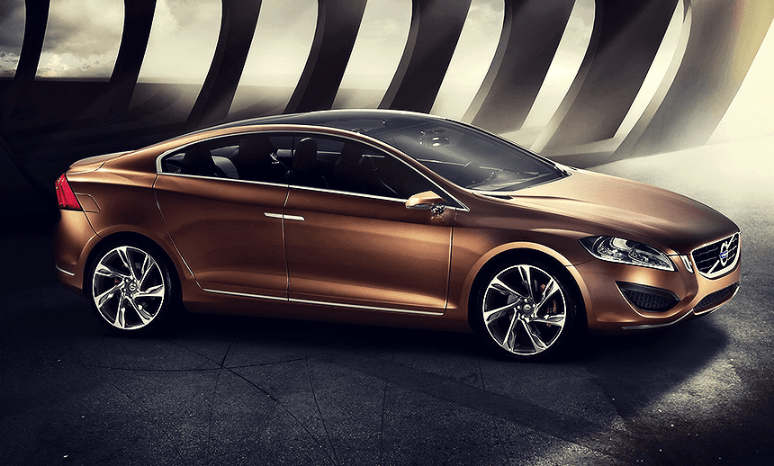 You Cant Die in Volvo Cars Volvo for Life
