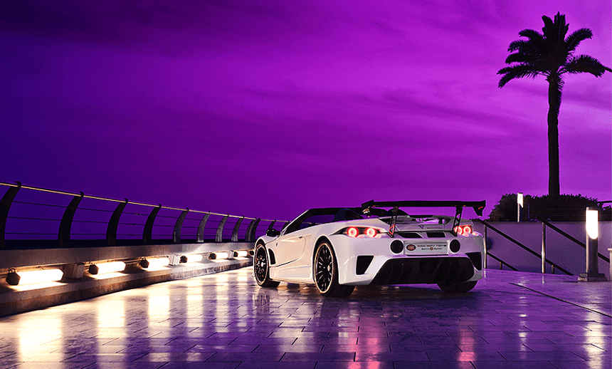 6 Drool Worthy Instagram Accounts Every Car Lover Needs to Follow