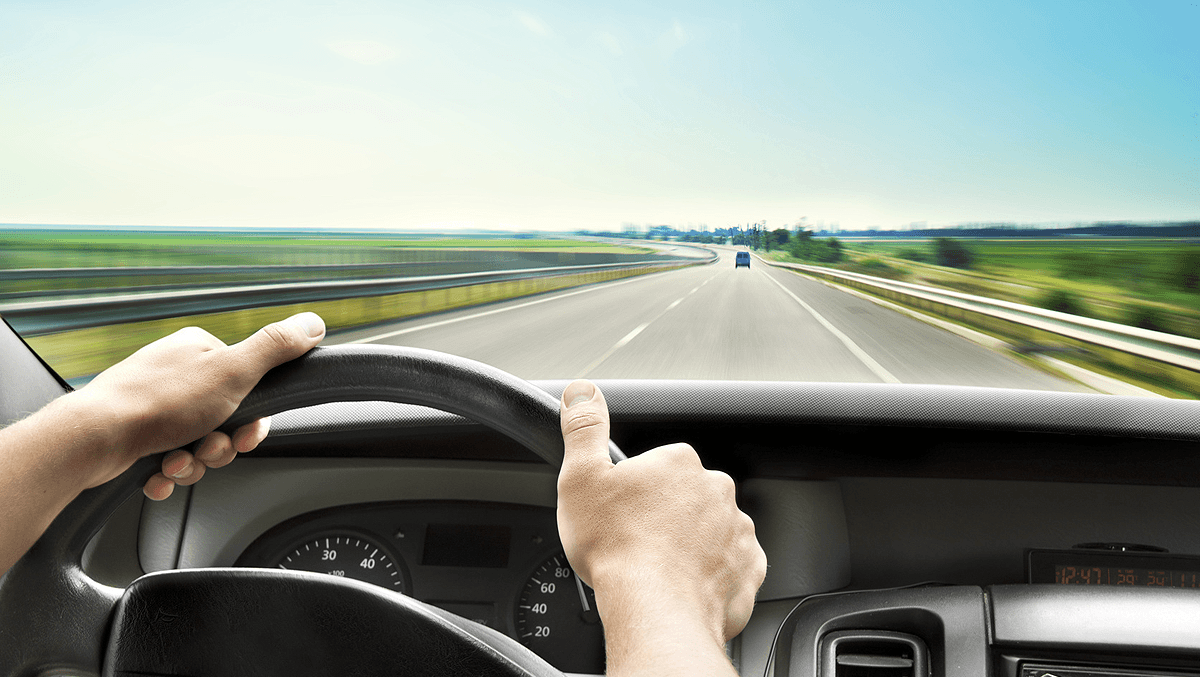 First Time Driver-Here Are the Things You Need to Keep in Mind