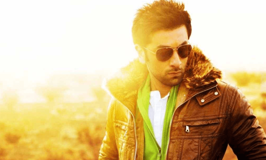 Rockstar Ranbir Kapoor and his tempting four wheels collection