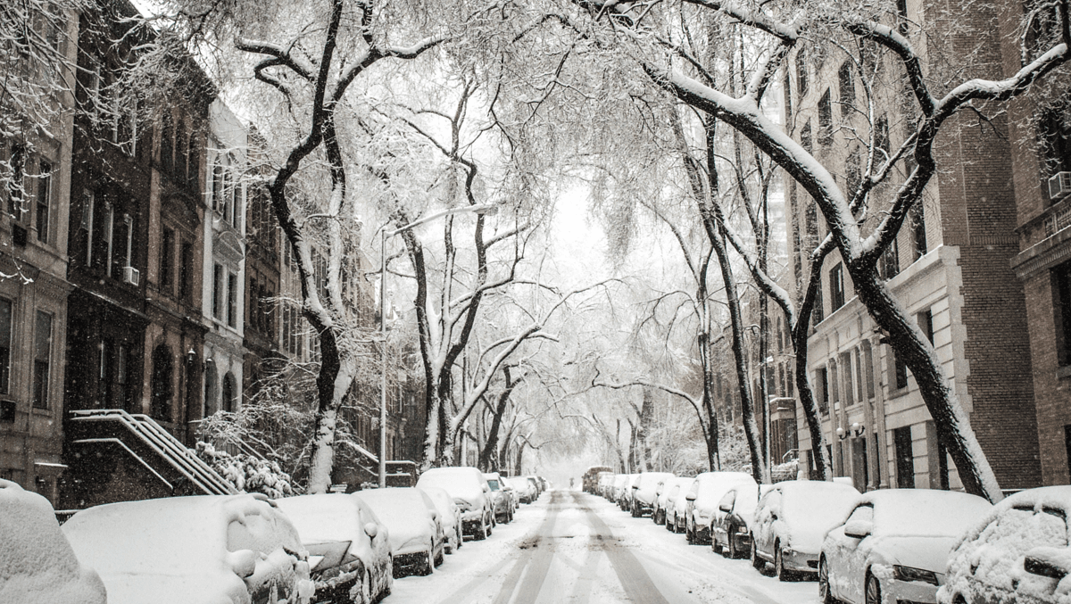 Your Royal Car Needs Special Care in Winters