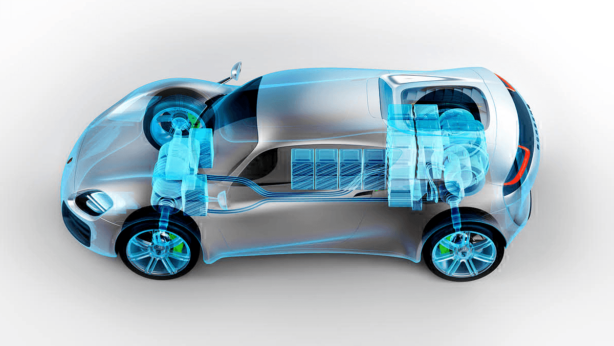 6 Advanced Technologies Giving New Dimension to the Auto Industry