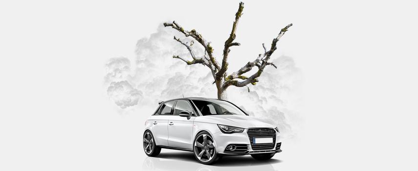 Air Pollution-Are Vehicles the only Cause?