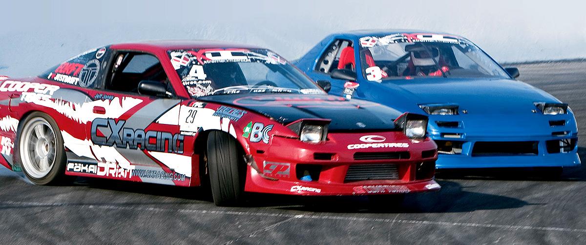The Best Racers of All Times; Sequel