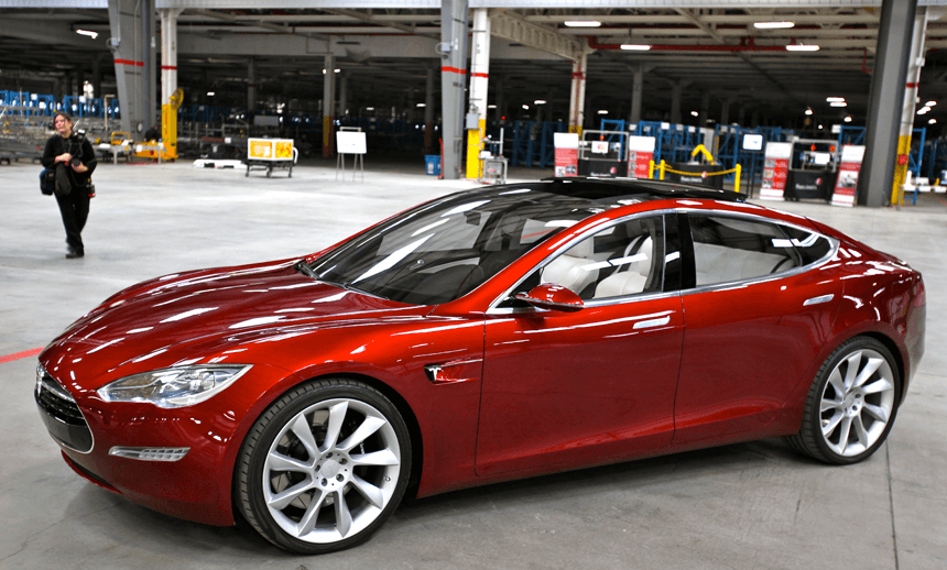 7 Mind Boggling Facts About Tesla Motors