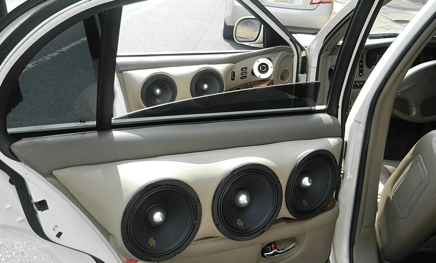 5 Best Car Speakers to Listen to in 2017