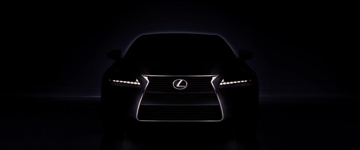 6 Lexus Cars Ready to STEAL your Hearts in 2016