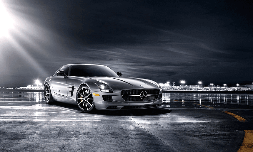 Do You Know That Adolf Hitler Was an Ardent Fan of Mercedes Know More