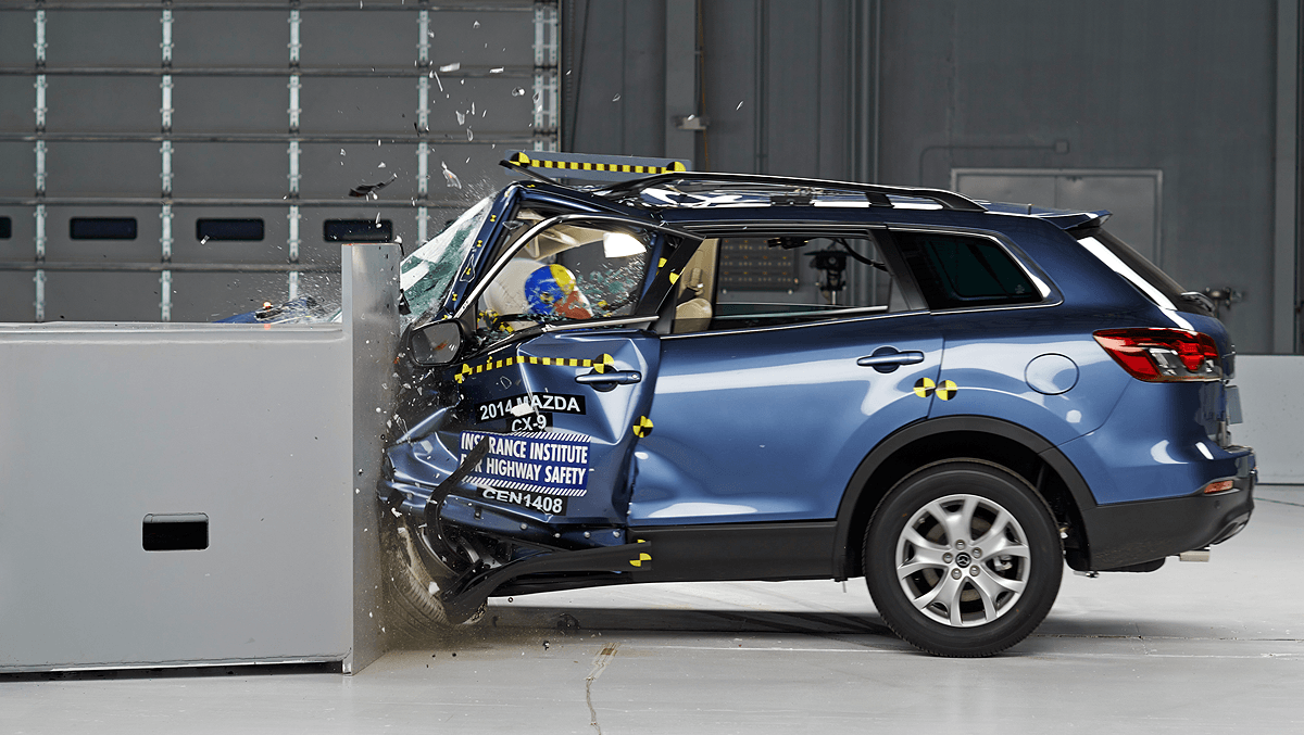 Is your Car the Top Safety Pick by IIHS?