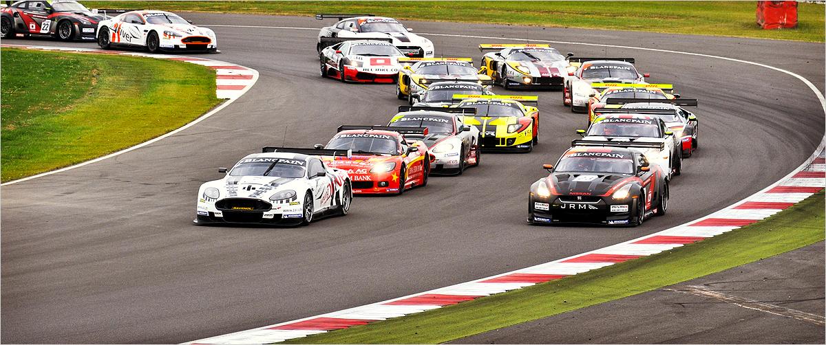 The Best Motor Races Around the world