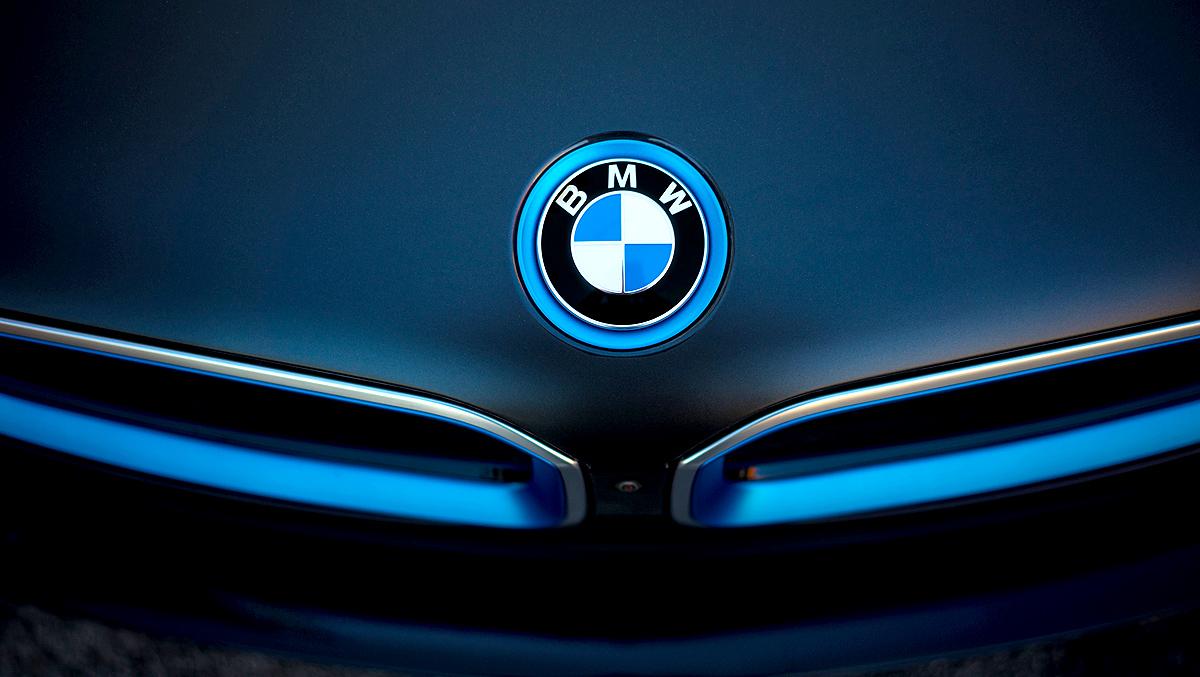 BMW â€“ Helping You Realize your Dreams