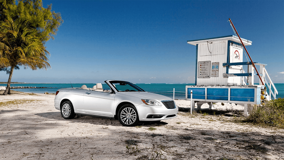 Get Your Car Ready for the Upcoming Spring