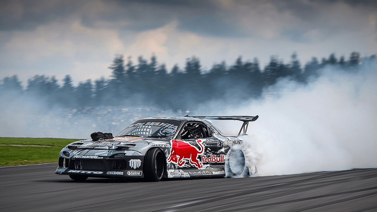 Is Your Engine Smoke Color Saying Something