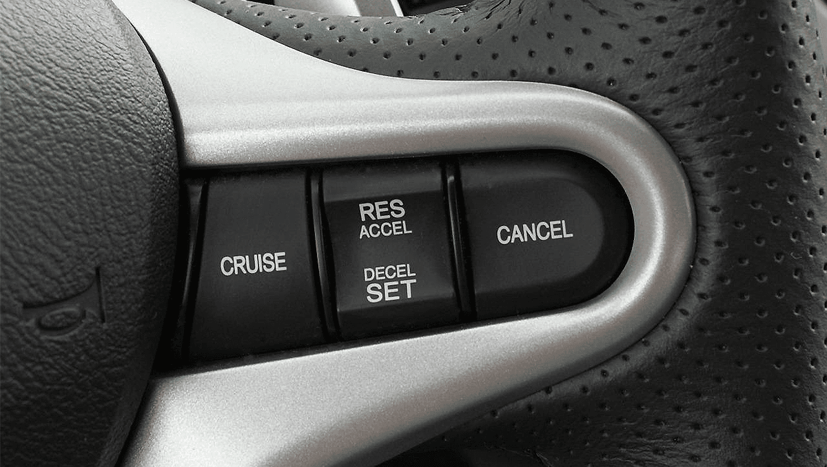 Cruise Control â€“ How Effective for Indian Roads?