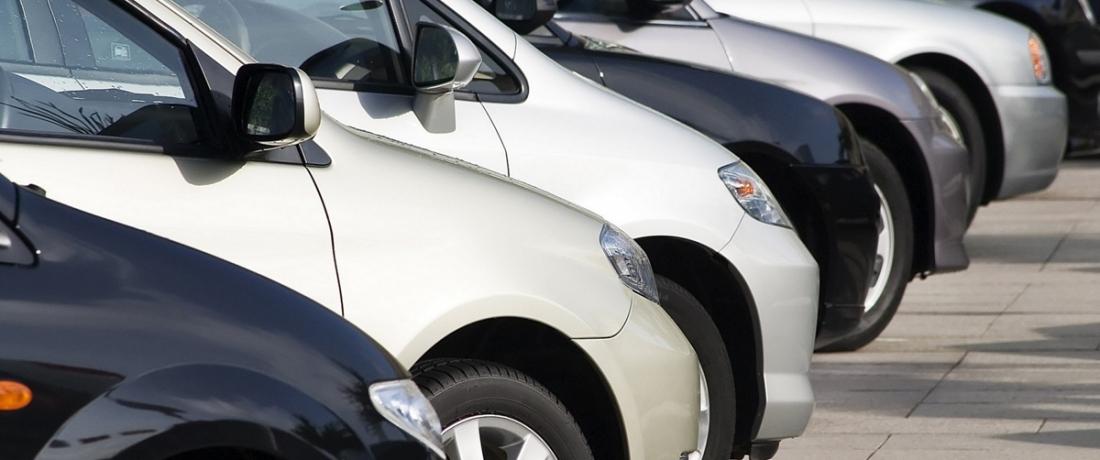 A Solution To Your Problems - The Pre Owned Way