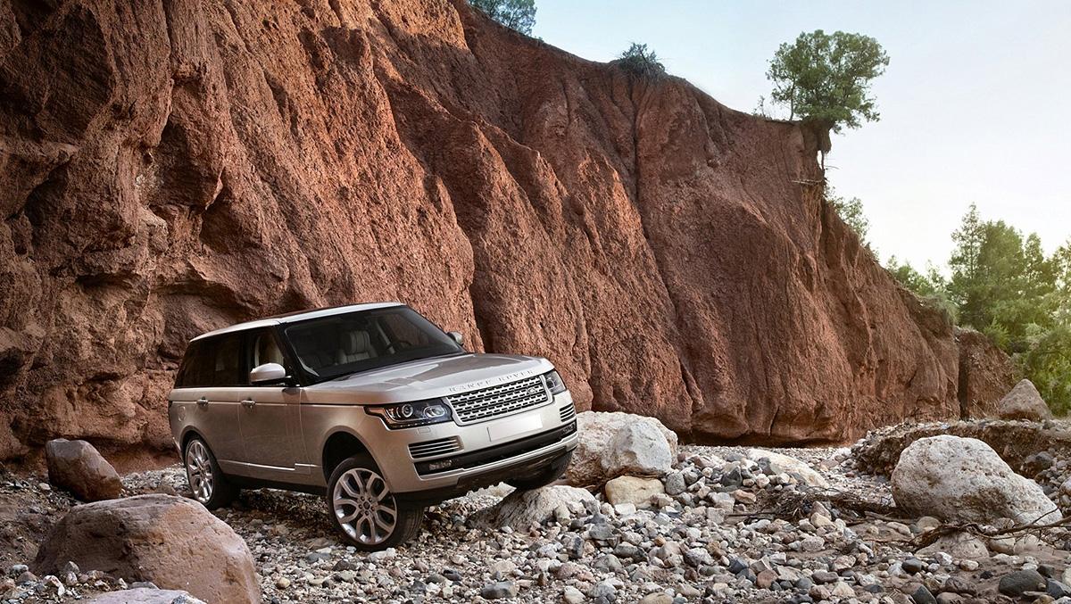 Why Choosing the Right Land Rover Matters!