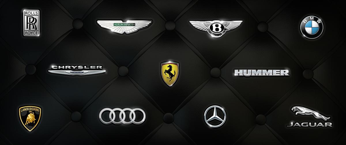 The Legends of Logos