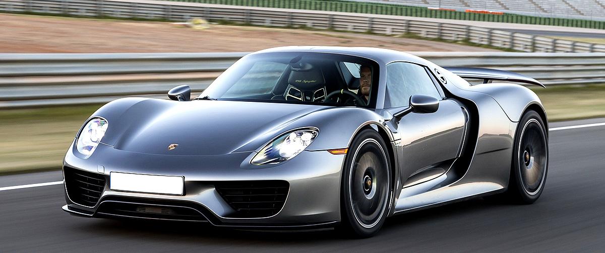 Rendezvous with Supercars!