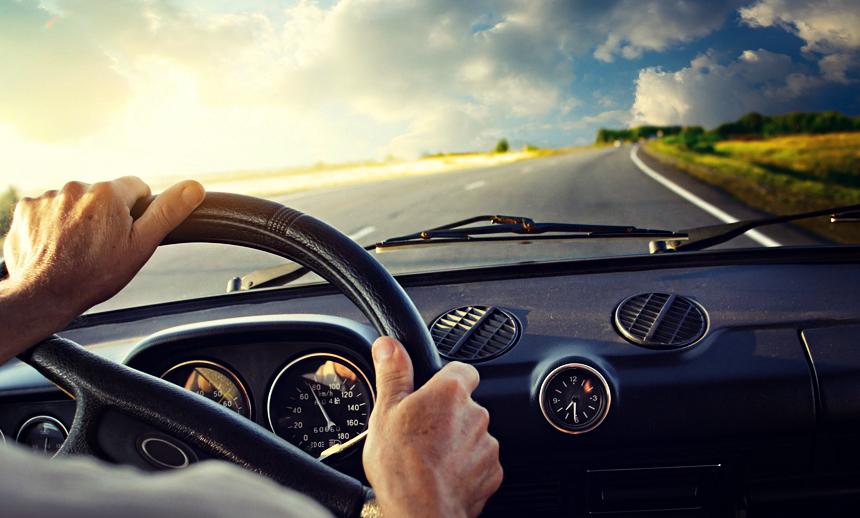 6 Countries in the world that have the easiest driving tests