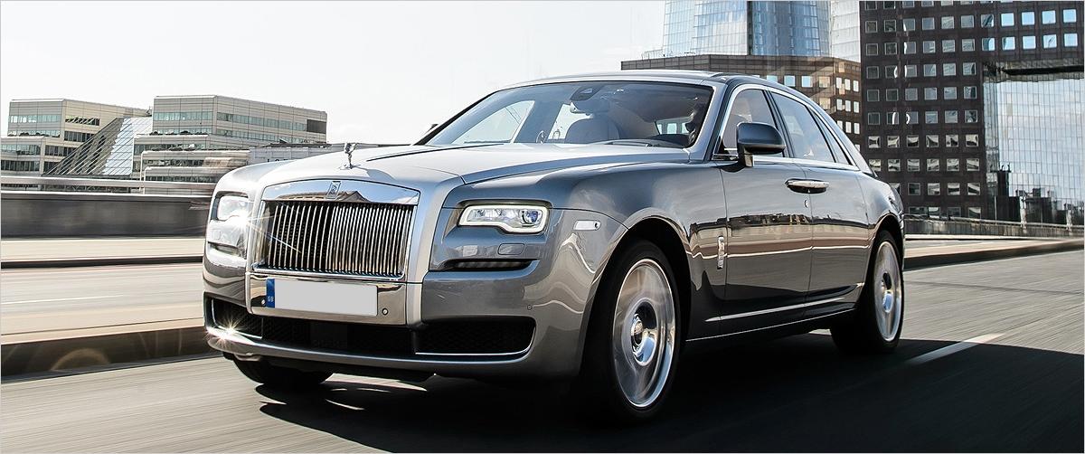 Ghost Rocked and NOW its â€œGhost Extendedâ€ Ruling The ROOST