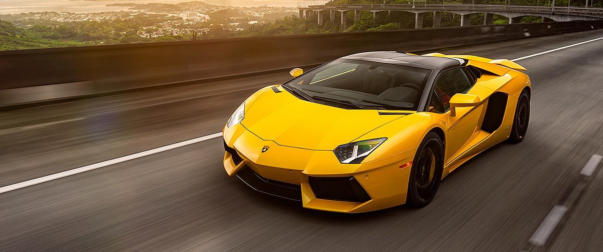 Lamborghini Aventador: The Holy Grail of Flagship Bulls
