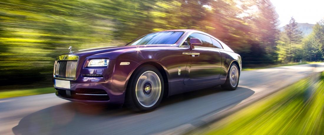 Trusted to Deliver Excellence â€“ The Enigma of Rolls Royce