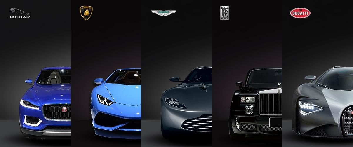 Top Five Cars to Watch Out in 2016