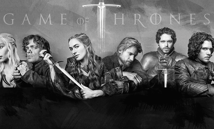 If Game of Thrones characters had supercars what would they drive