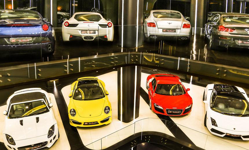 Big Boy Toyz makes it big with the GST 