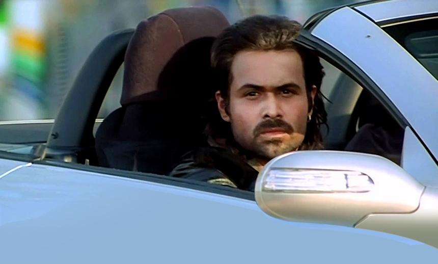 Emraan Hashmis sensational four wheel exotic collection