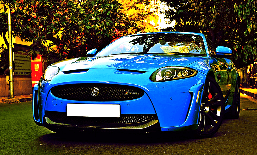 When the bold decided to get beautiful