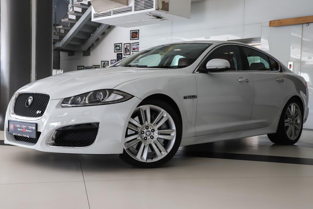 You can tame anything but not a Jaguar on the road, it’s wild and divine 