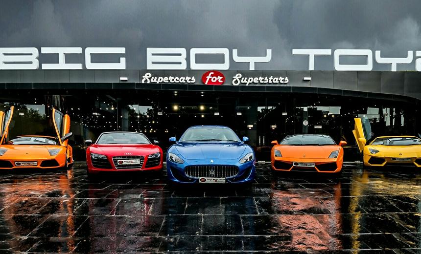 New v/s Used - Luxury Car Buying Advice & Tips